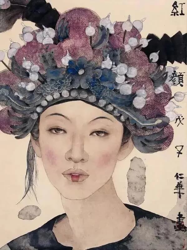 重慶美術培訓學校，圖六