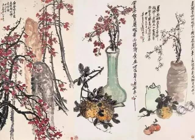 重慶美術培訓學校，圖八